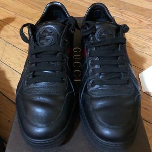 Gucci sneakers new praga